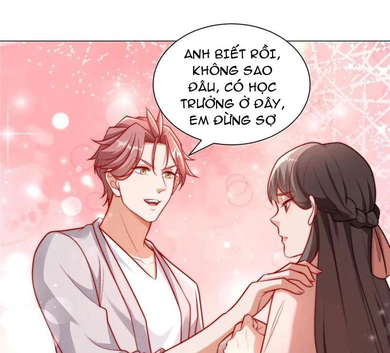 Tôi Là Tài Xế Xe Công Nghệ Có Chút Tiền Thì Đã Sao? Chapter 124 - Trang 7