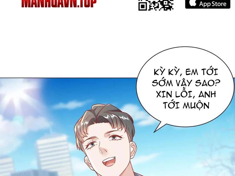 Tôi Là Tài Xế Xe Công Nghệ Có Chút Tiền Thì Đã Sao? Chapter 116 - Trang 94