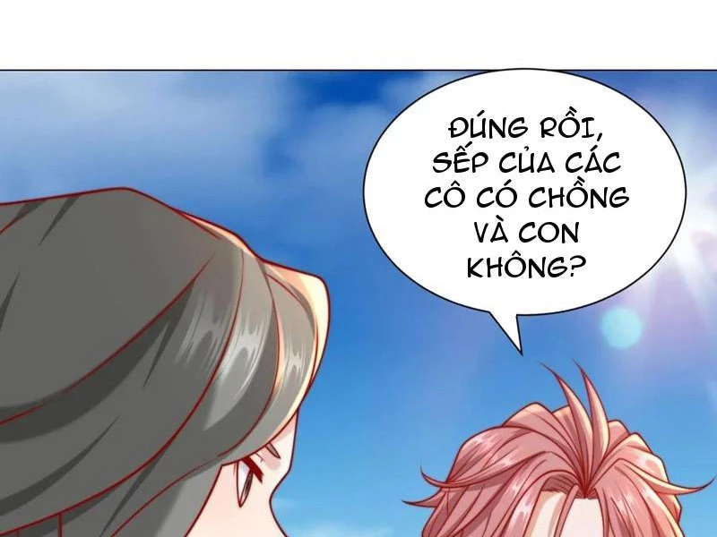 Tôi Là Tài Xế Xe Công Nghệ Có Chút Tiền Thì Đã Sao? Chapter 119 - Trang 37