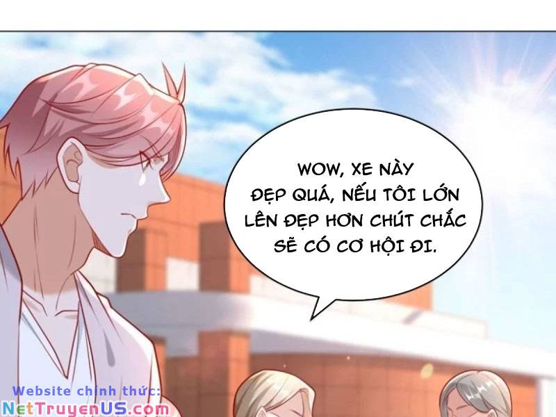 Tôi Là Tài Xế Xe Công Nghệ Có Chút Tiền Thì Đã Sao? Chapter 28 - Trang 0