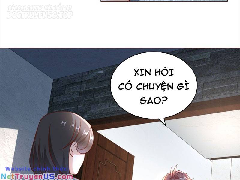 Tôi Là Tài Xế Xe Công Nghệ Có Chút Tiền Thì Đã Sao? Chapter 15 - Trang 31