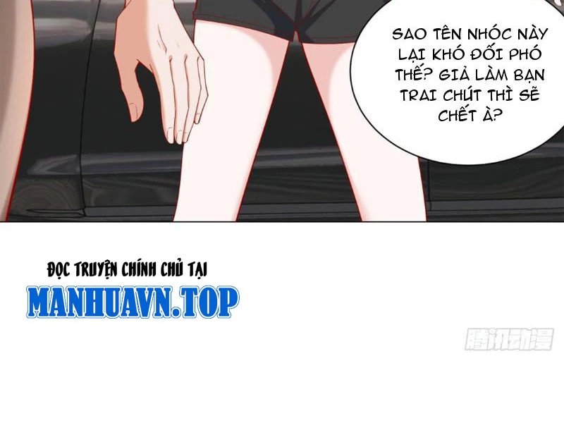 Tôi Là Tài Xế Xe Công Nghệ Có Chút Tiền Thì Đã Sao? Chapter 117 - Trang 7