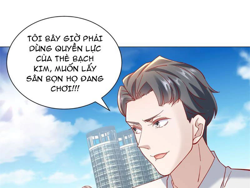 Tôi Là Tài Xế Xe Công Nghệ Có Chút Tiền Thì Đã Sao? Chapter 117 - Trang 95