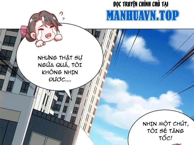 Tôi Là Tài Xế Xe Công Nghệ Có Chút Tiền Thì Đã Sao? Chapter 120 - Trang 92