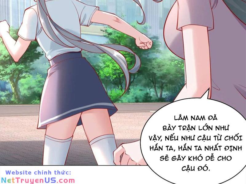 Tôi Là Tài Xế Xe Công Nghệ Có Chút Tiền Thì Đã Sao? Chapter 28 - Trang 42