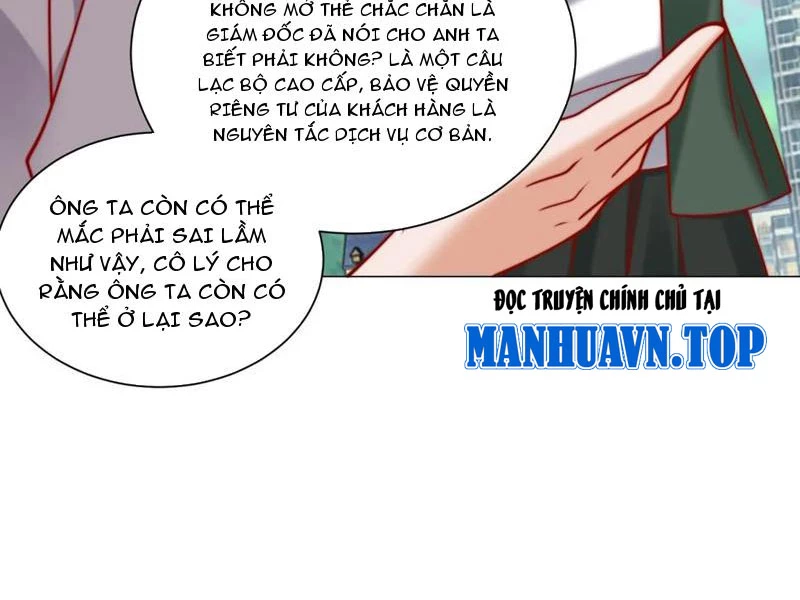 Tôi Là Tài Xế Xe Công Nghệ Có Chút Tiền Thì Đã Sao? Chapter 119 - Trang 21