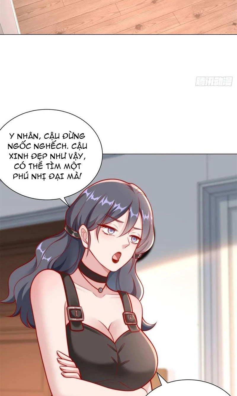 Tôi Là Tài Xế Xe Công Nghệ Có Chút Tiền Thì Đã Sao? Chapter 121 - Trang 36