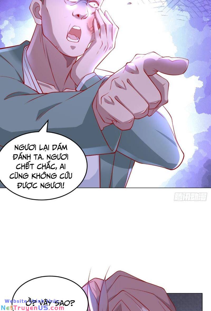 Tôi Là Tài Xế Xe Công Nghệ Có Chút Tiền Thì Đã Sao? Chapter 24 - Trang 6