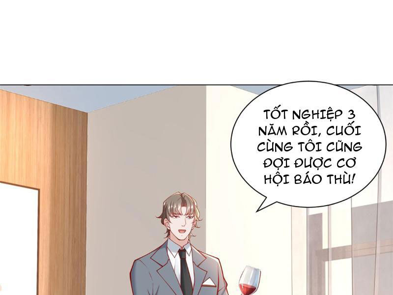 Tôi Là Tài Xế Xe Công Nghệ Có Chút Tiền Thì Đã Sao? Chapter 108 - Trang 50