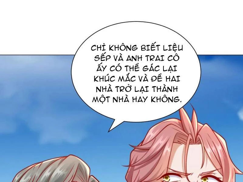 Tôi Là Tài Xế Xe Công Nghệ Có Chút Tiền Thì Đã Sao? Chapter 119 - Trang 34