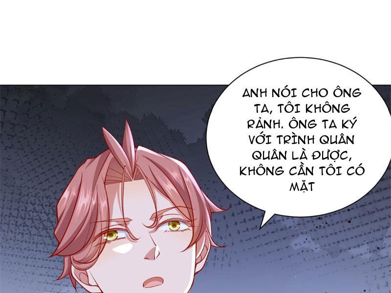 Tôi Là Tài Xế Xe Công Nghệ Có Chút Tiền Thì Đã Sao? Chapter 108 - Trang 29