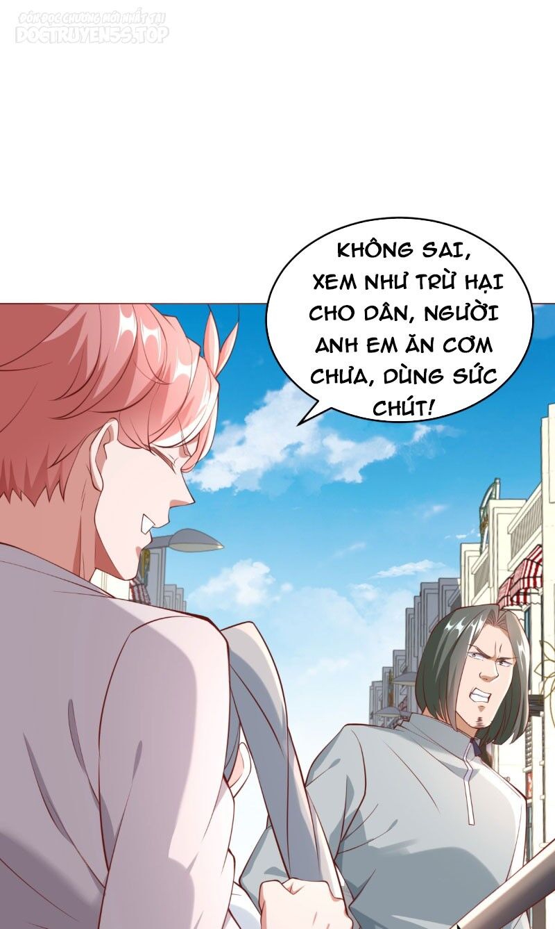 Tôi Là Tài Xế Xe Công Nghệ Có Chút Tiền Thì Đã Sao? Chapter 19 - Trang 15