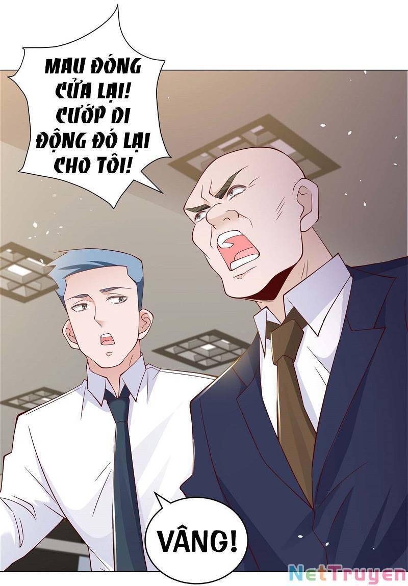 Tôi Là Tài Xế Xe Công Nghệ Có Chút Tiền Thì Đã Sao? Chapter 6 - Trang 31