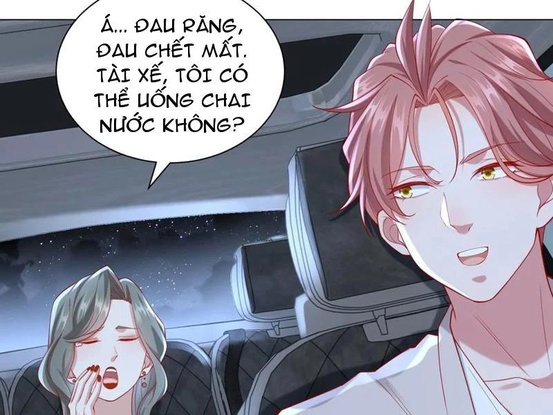 Tôi Là Tài Xế Xe Công Nghệ Có Chút Tiền Thì Đã Sao? Chapter 116 - Trang 45