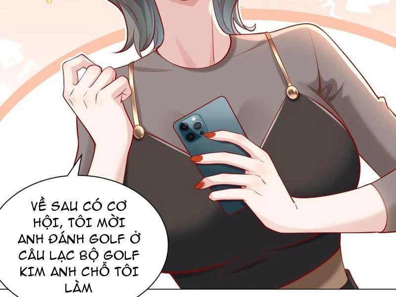 Tôi Là Tài Xế Xe Công Nghệ Có Chút Tiền Thì Đã Sao? Chapter 116 - Trang 77