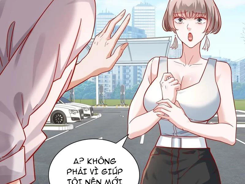 Tôi Là Tài Xế Xe Công Nghệ Có Chút Tiền Thì Đã Sao? Chapter 116 - Trang 87