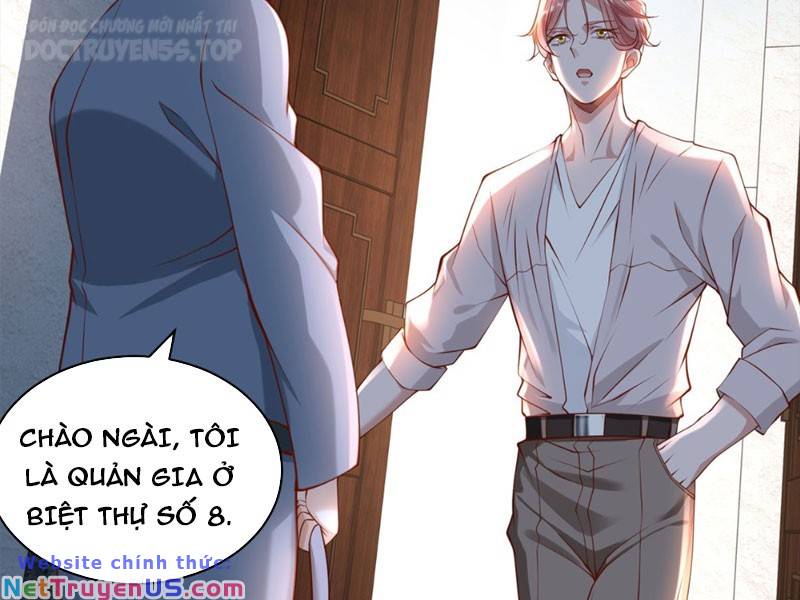 Tôi Là Tài Xế Xe Công Nghệ Có Chút Tiền Thì Đã Sao? Chapter 15 - Trang 32