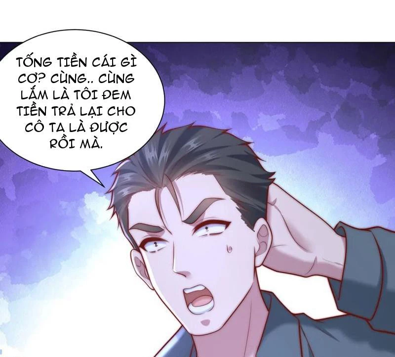 Tôi Là Tài Xế Xe Công Nghệ Có Chút Tiền Thì Đã Sao? Chapter 124 - Trang 59