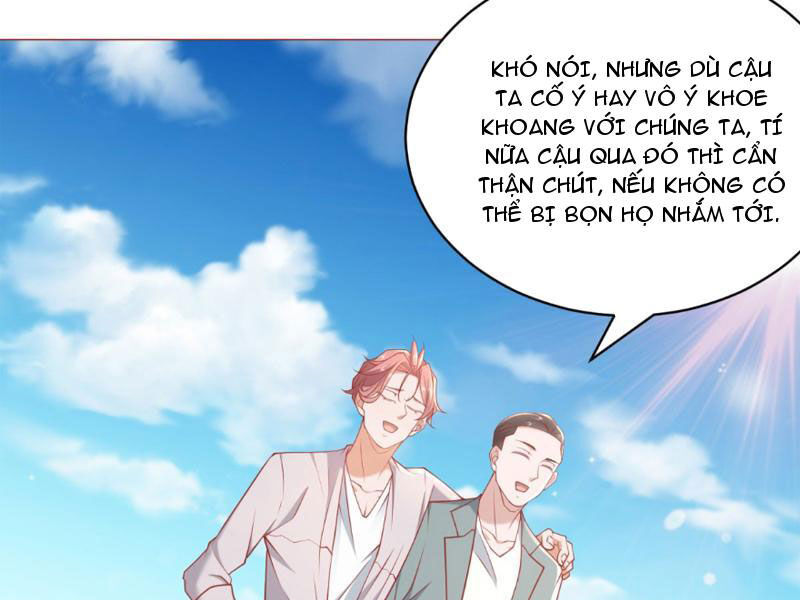 Tôi Là Tài Xế Xe Công Nghệ Có Chút Tiền Thì Đã Sao? Chapter 108 - Trang 90