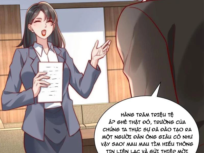 Tôi Là Tài Xế Xe Công Nghệ Có Chút Tiền Thì Đã Sao? Chapter 123 - Trang 41