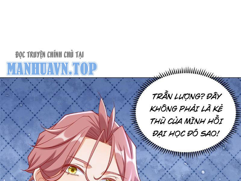 Tôi Là Tài Xế Xe Công Nghệ Có Chút Tiền Thì Đã Sao? Chapter 108 - Trang 17