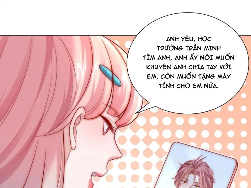 Tôi Là Tài Xế Xe Công Nghệ Có Chút Tiền Thì Đã Sao? Chapter 126 - Trang 37