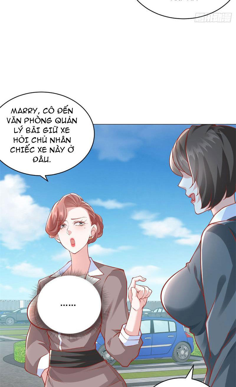 Tôi Là Tài Xế Xe Công Nghệ Có Chút Tiền Thì Đã Sao? Chapter 109 - Trang 36