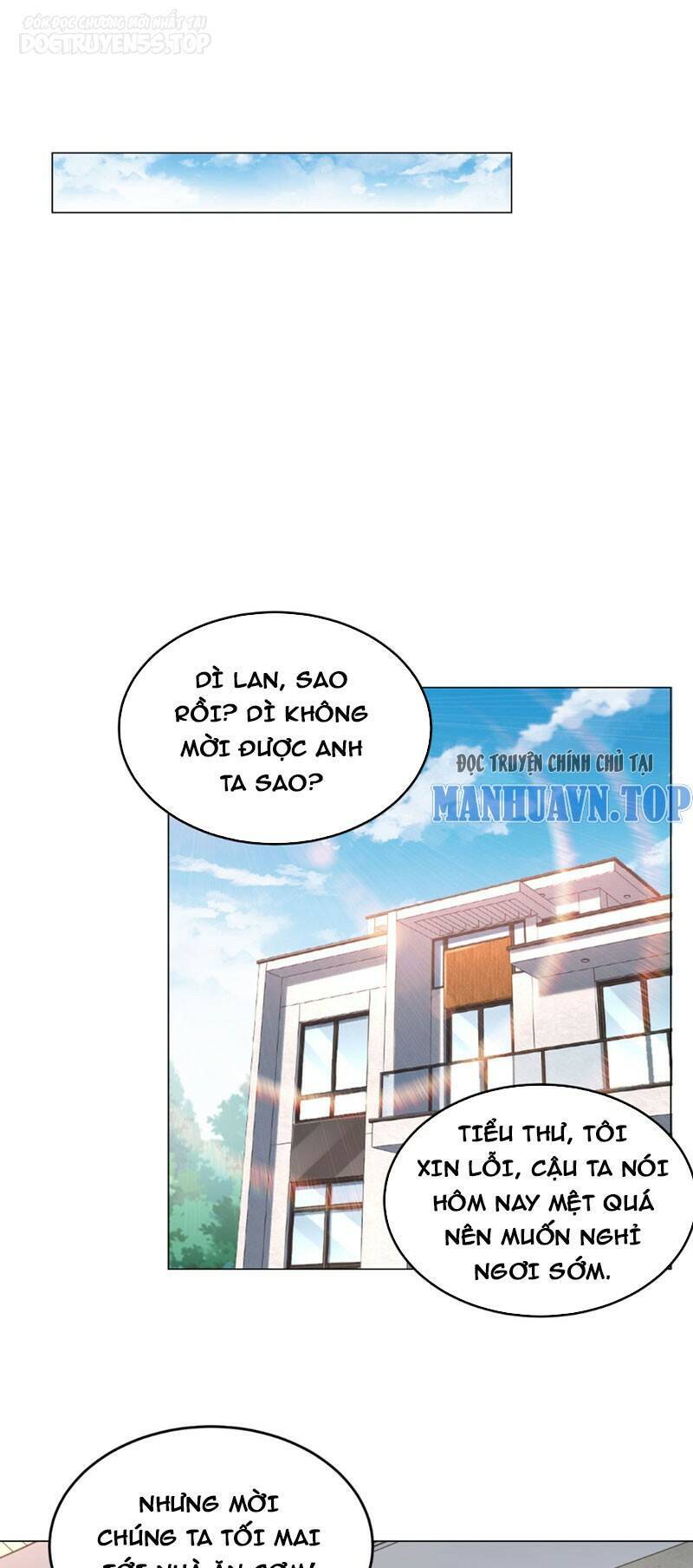 Tôi Là Tài Xế Xe Công Nghệ Có Chút Tiền Thì Đã Sao? Chapter 21 - Trang 6