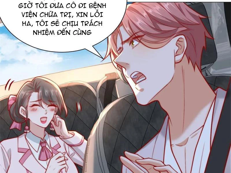 Tôi Là Tài Xế Xe Công Nghệ Có Chút Tiền Thì Đã Sao? Chapter 120 - Trang 88