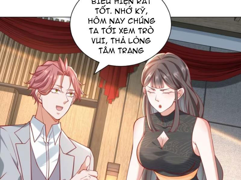 Tôi Là Tài Xế Xe Công Nghệ Có Chút Tiền Thì Đã Sao? Chapter 105 - Trang 41