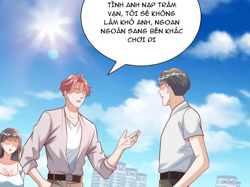 Tôi Là Tài Xế Xe Công Nghệ Có Chút Tiền Thì Đã Sao? Chapter 118 - Trang 33