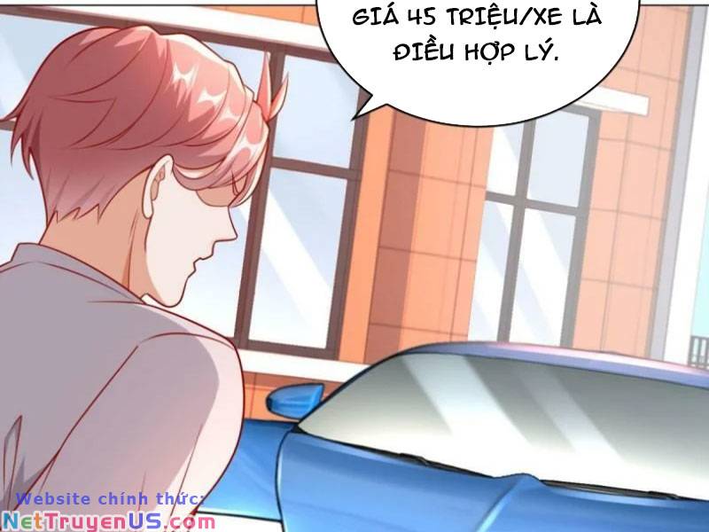 Tôi Là Tài Xế Xe Công Nghệ Có Chút Tiền Thì Đã Sao? Chapter 28 - Trang 8