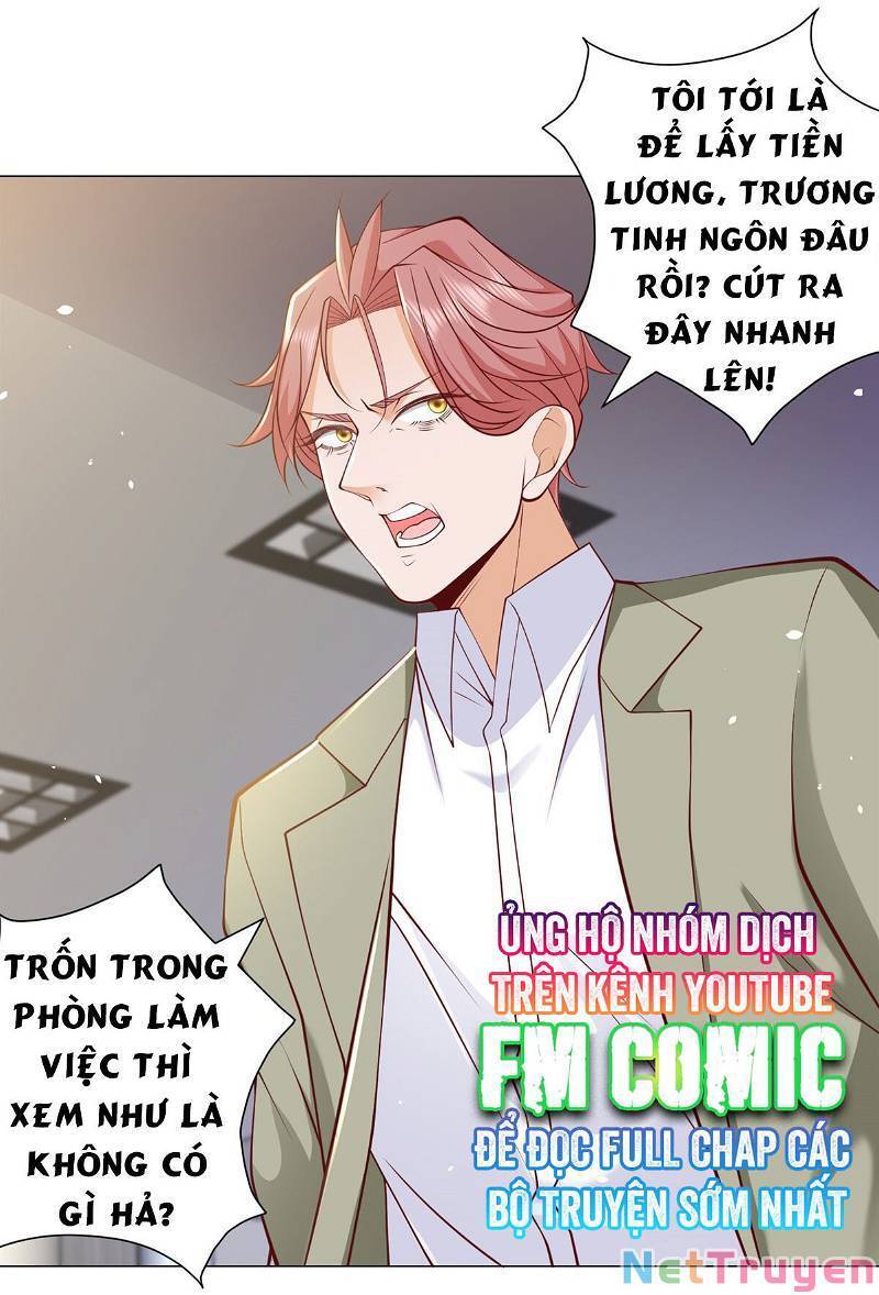 Tôi Là Tài Xế Xe Công Nghệ Có Chút Tiền Thì Đã Sao? Chapter 6 - Trang 16