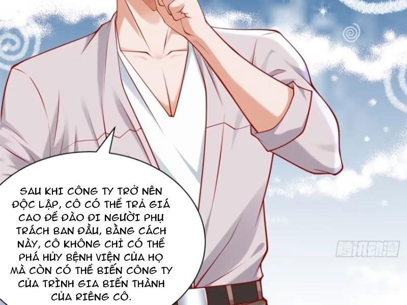 Tôi Là Tài Xế Xe Công Nghệ Có Chút Tiền Thì Đã Sao? Chapter 103 - Trang 22