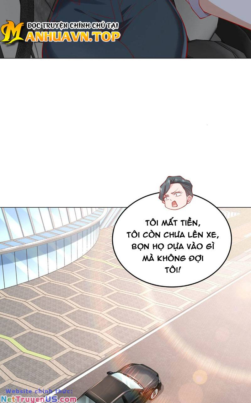 Tôi Là Tài Xế Xe Công Nghệ Có Chút Tiền Thì Đã Sao? Chapter 27 - Trang 27