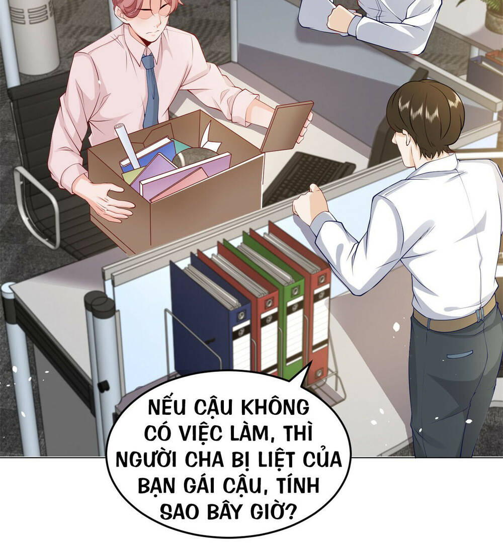 Tôi Là Tài Xế Xe Công Nghệ Có Chút Tiền Thì Đã Sao? Chapter 1 - Trang 7