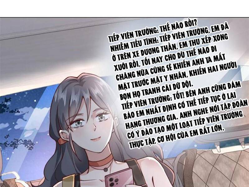 Tôi Là Tài Xế Xe Công Nghệ Có Chút Tiền Thì Đã Sao? Chapter 129 - Trang 74