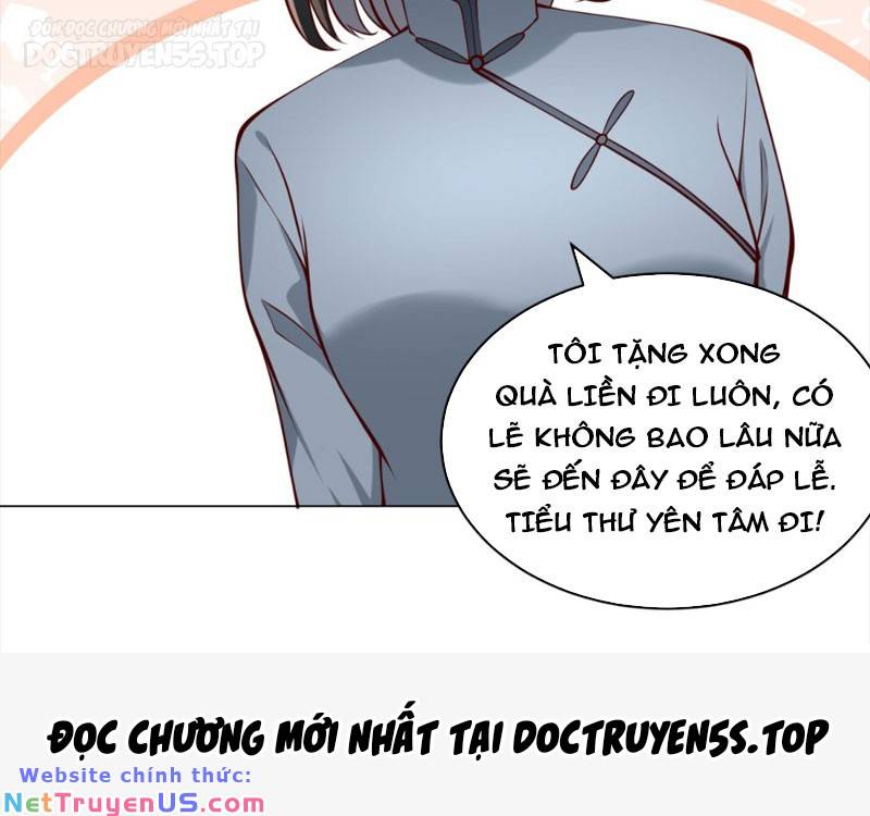 Tôi Là Tài Xế Xe Công Nghệ Có Chút Tiền Thì Đã Sao? Chapter 15 - Trang 46