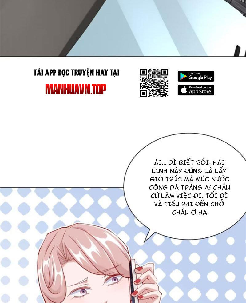 Tôi Là Tài Xế Xe Công Nghệ Có Chút Tiền Thì Đã Sao? Chapter 107 - Trang 20