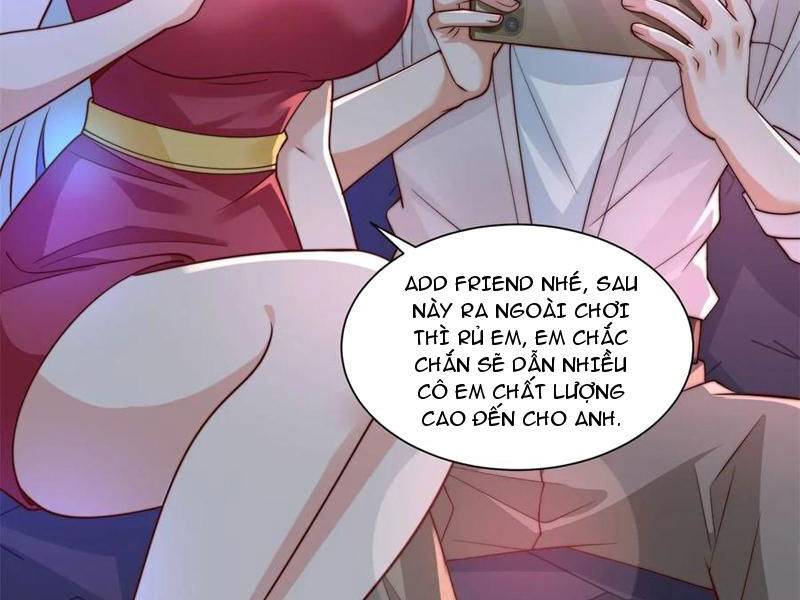 Tôi Là Tài Xế Xe Công Nghệ Có Chút Tiền Thì Đã Sao? Chapter 129 - Trang 99