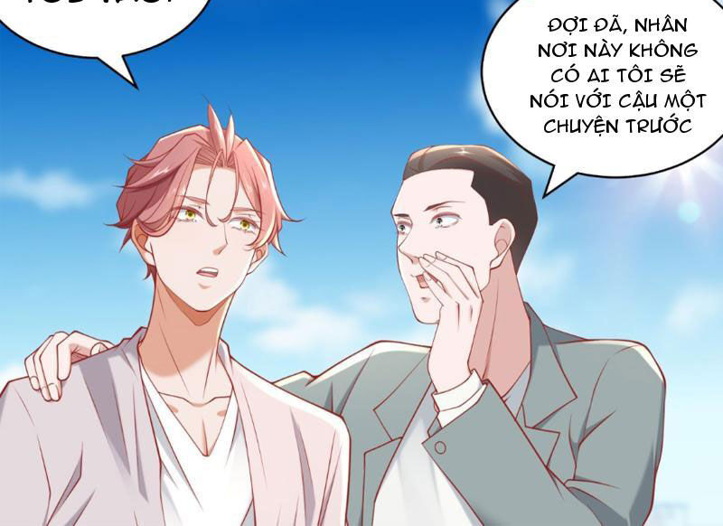 Tôi Là Tài Xế Xe Công Nghệ Có Chút Tiền Thì Đã Sao? Chapter 108 - Trang 83