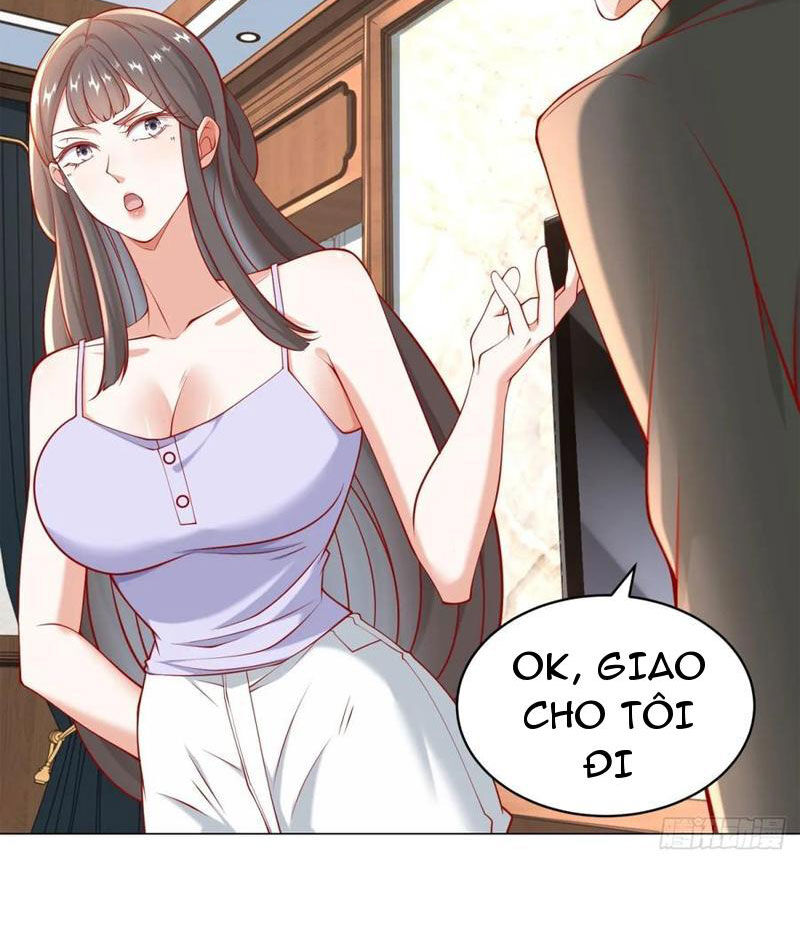 Tôi Là Tài Xế Xe Công Nghệ Có Chút Tiền Thì Đã Sao? Chapter 104 - Trang 7