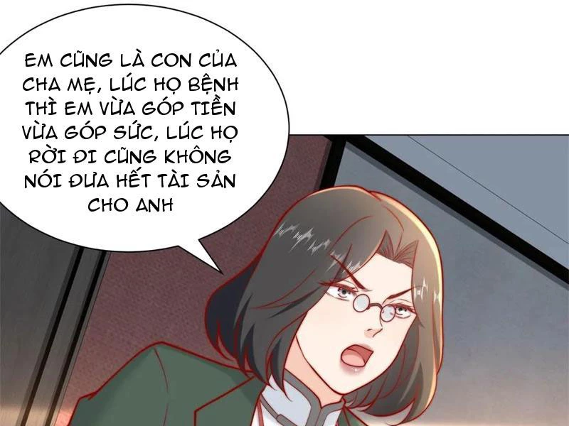 Tôi Là Tài Xế Xe Công Nghệ Có Chút Tiền Thì Đã Sao? Chapter 120 - Trang 19