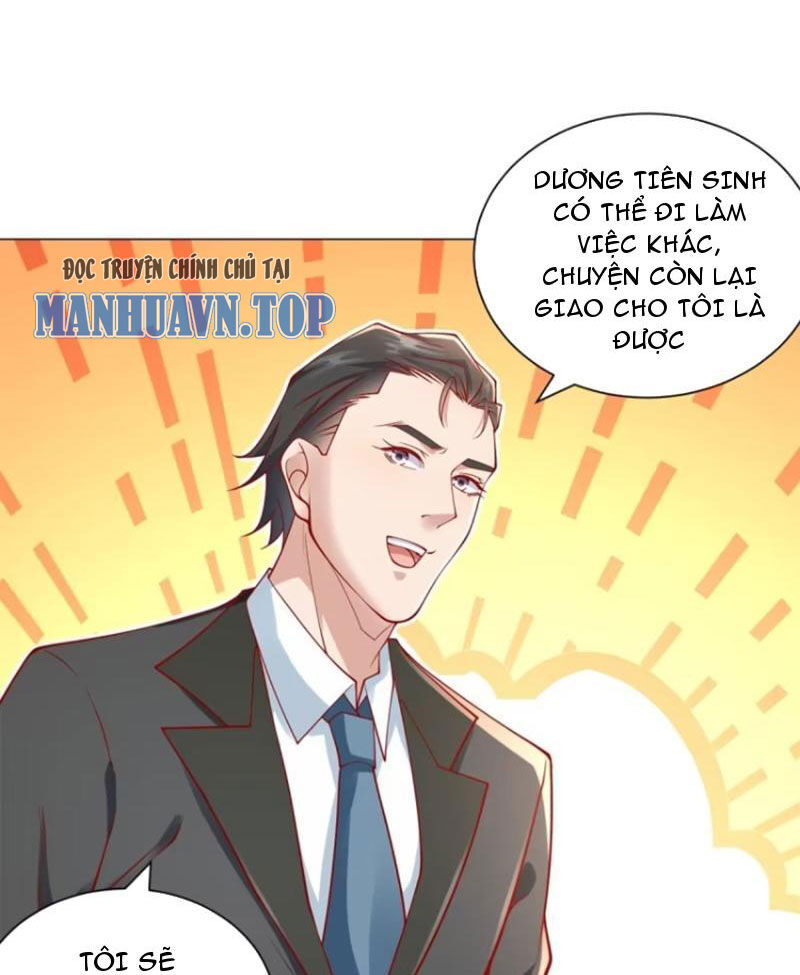 Tôi Là Tài Xế Xe Công Nghệ Có Chút Tiền Thì Đã Sao? Chapter 106 - Trang 26