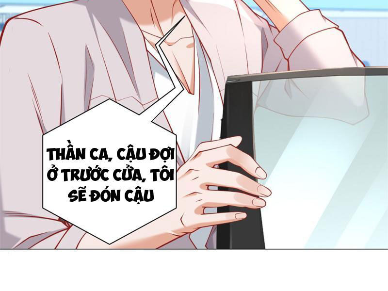 Tôi Là Tài Xế Xe Công Nghệ Có Chút Tiền Thì Đã Sao? Chapter 108 - Trang 79