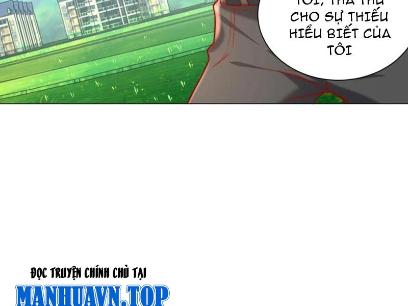 Tôi Là Tài Xế Xe Công Nghệ Có Chút Tiền Thì Đã Sao? Chapter 119 - Trang 7