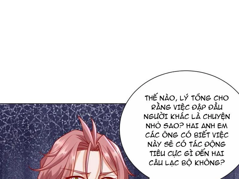 Tôi Là Tài Xế Xe Công Nghệ Có Chút Tiền Thì Đã Sao? Chapter 119 - Trang 77