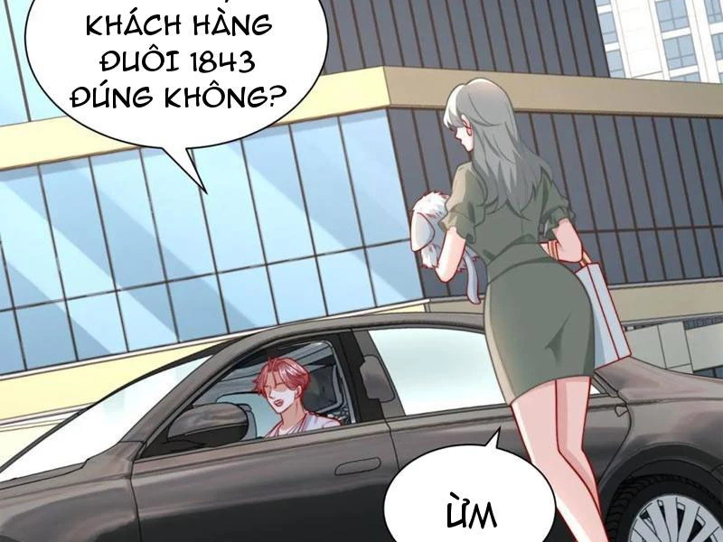 Tôi Là Tài Xế Xe Công Nghệ Có Chút Tiền Thì Đã Sao? Chapter 120 - Trang 52