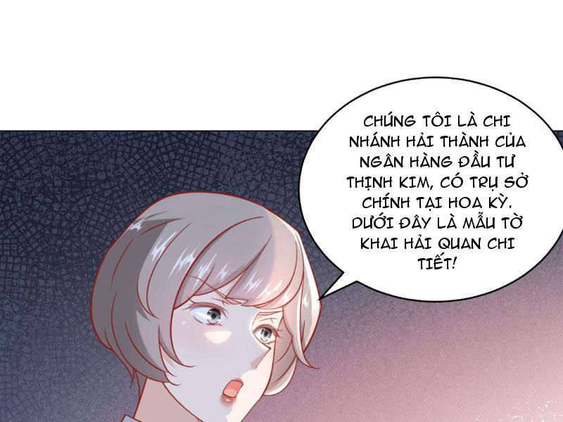 Tôi Là Tài Xế Xe Công Nghệ Có Chút Tiền Thì Đã Sao? Chapter 113 - Trang 76