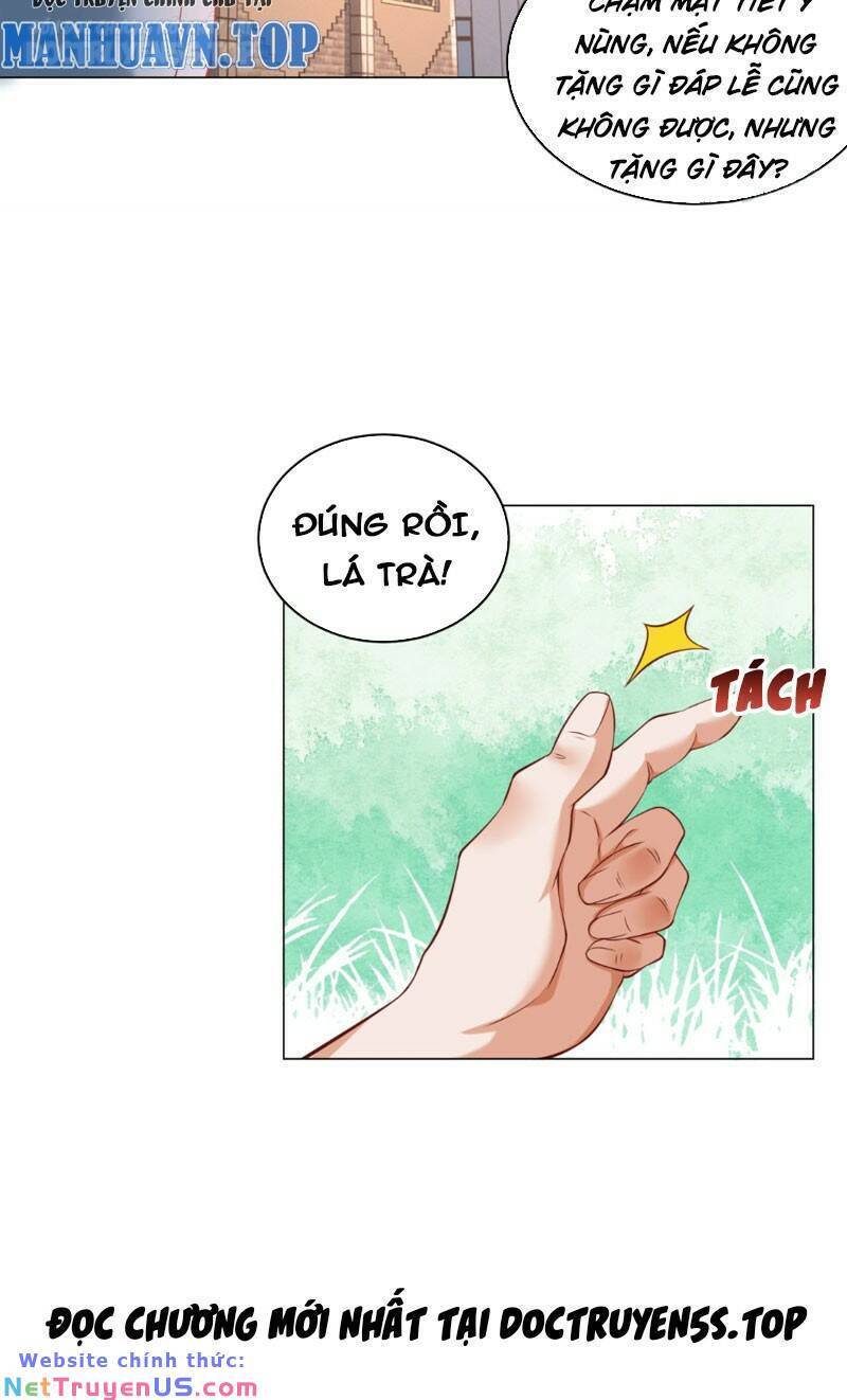 Tôi Là Tài Xế Xe Công Nghệ Có Chút Tiền Thì Đã Sao? Chapter 17 - Trang 30